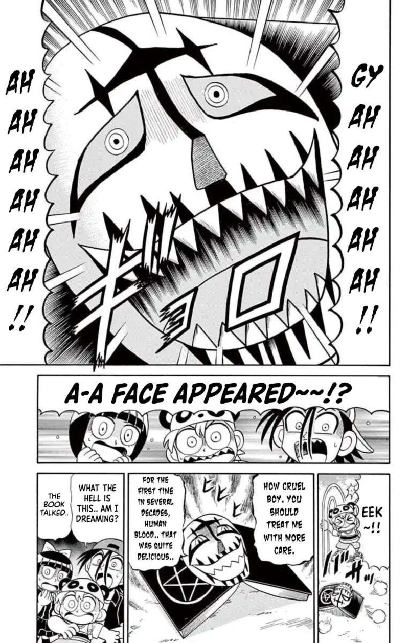 Kaitou Joker 78 7