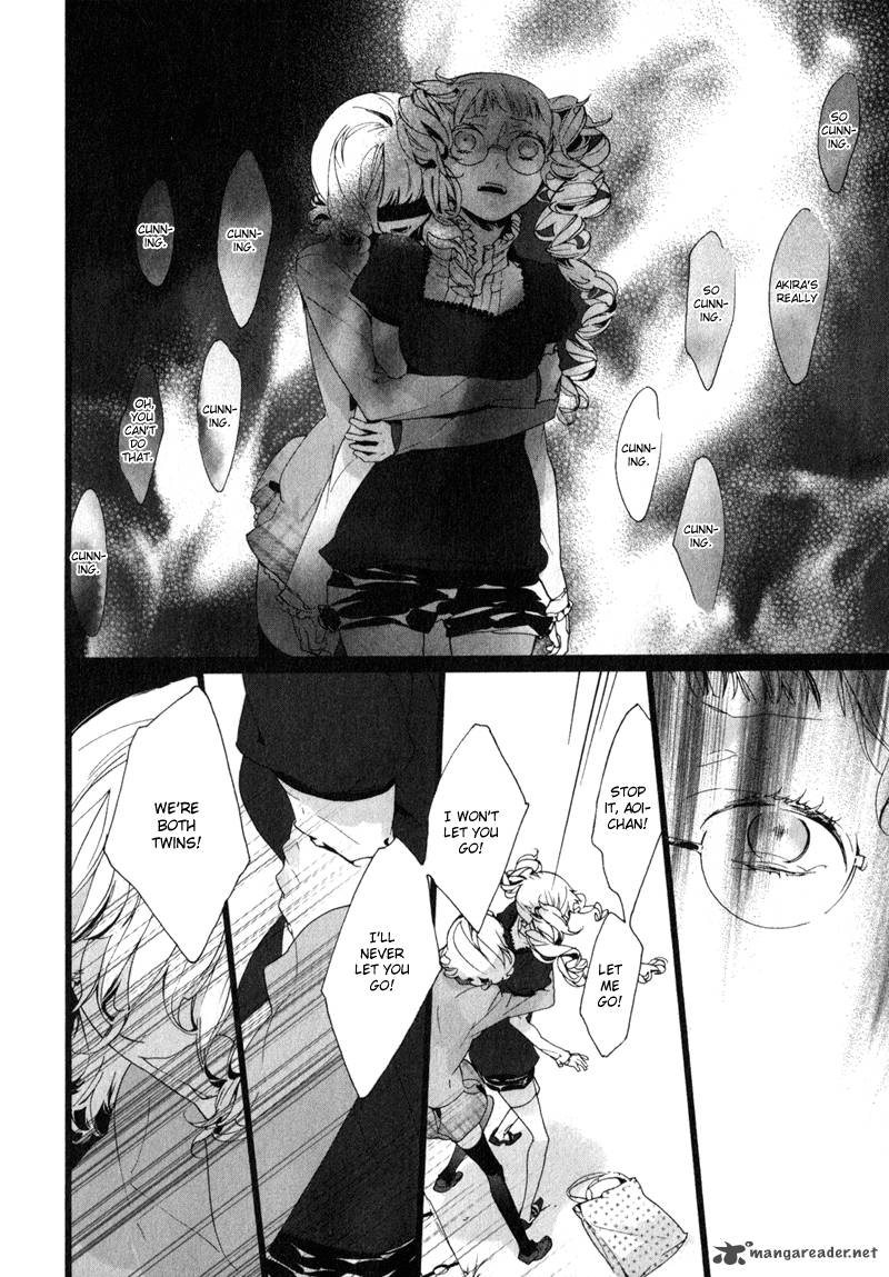 Kaiyorihito Kaiyorishiki 10 13