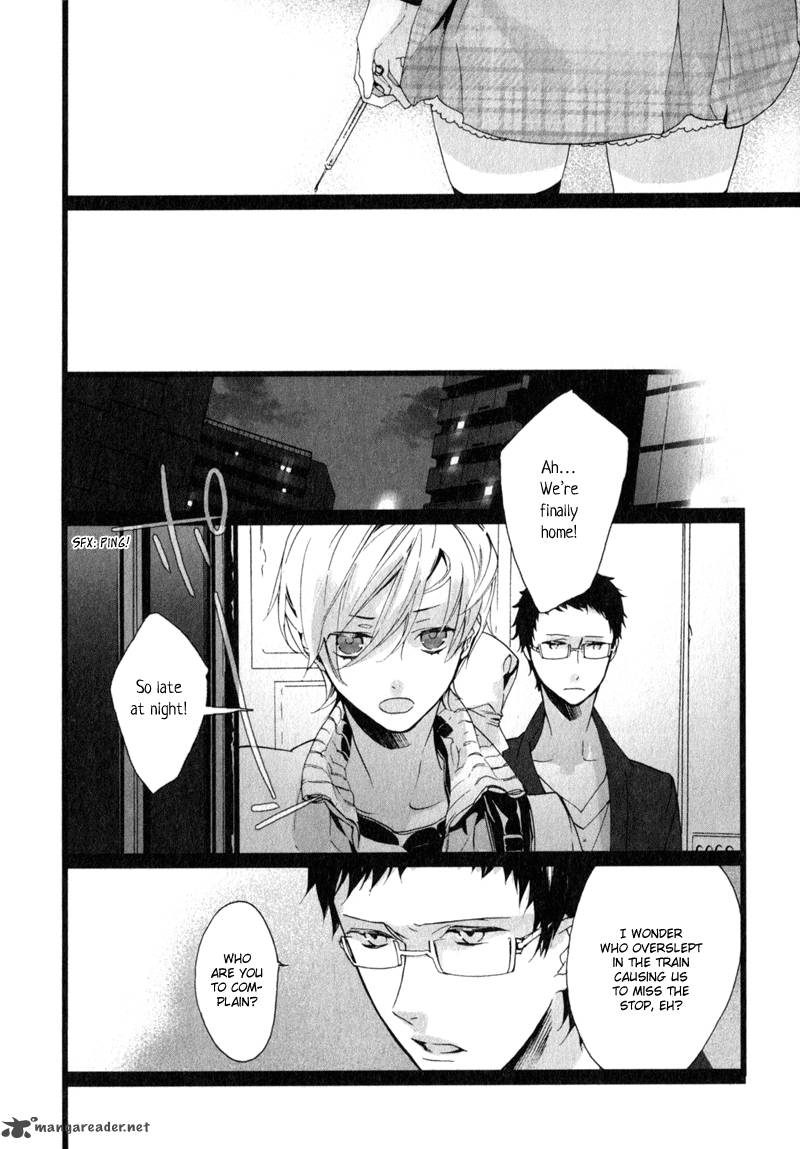 Kaiyorihito Kaiyorishiki 10 15