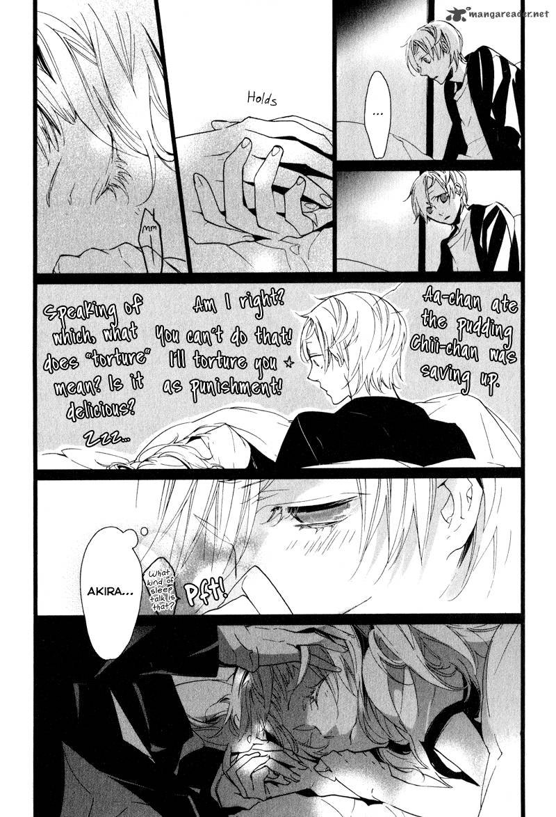 Kaiyorihito Kaiyorishiki 6 24