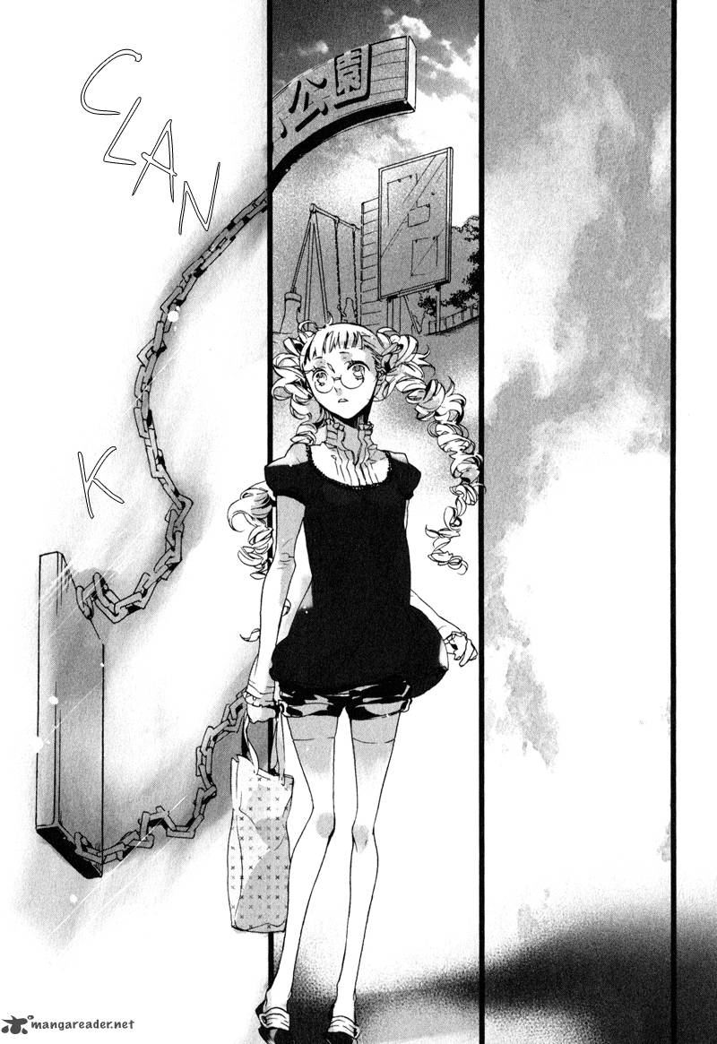 Kaiyorihito Kaiyorishiki 8 17