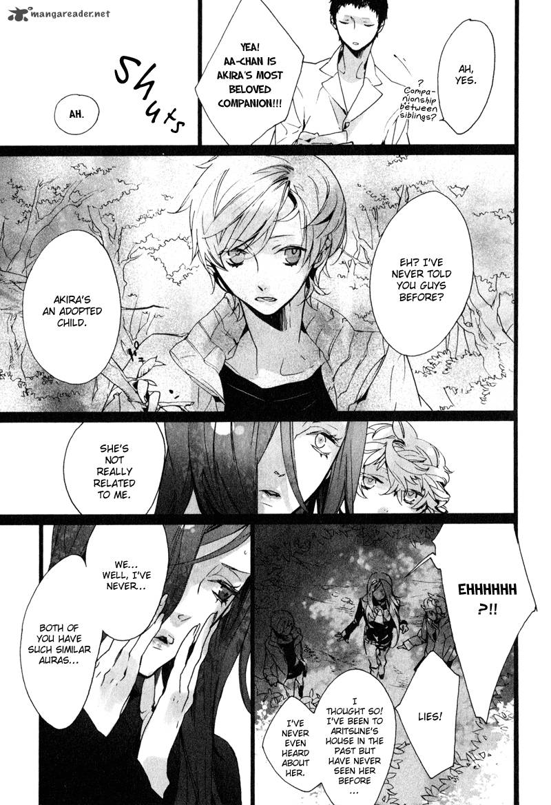 Kaiyorihito Kaiyorishiki 8 9