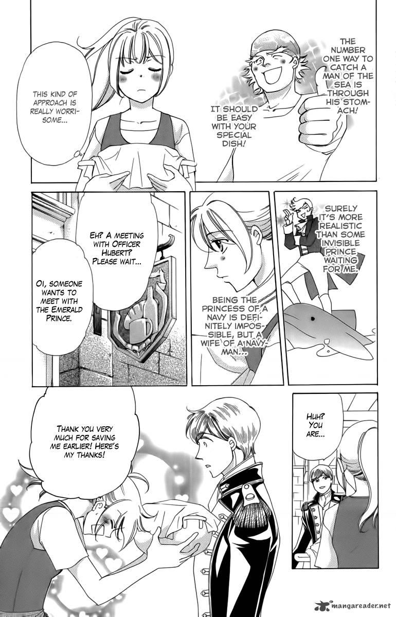 Kaizoku Hime Captain Rose No Bouken 1 21