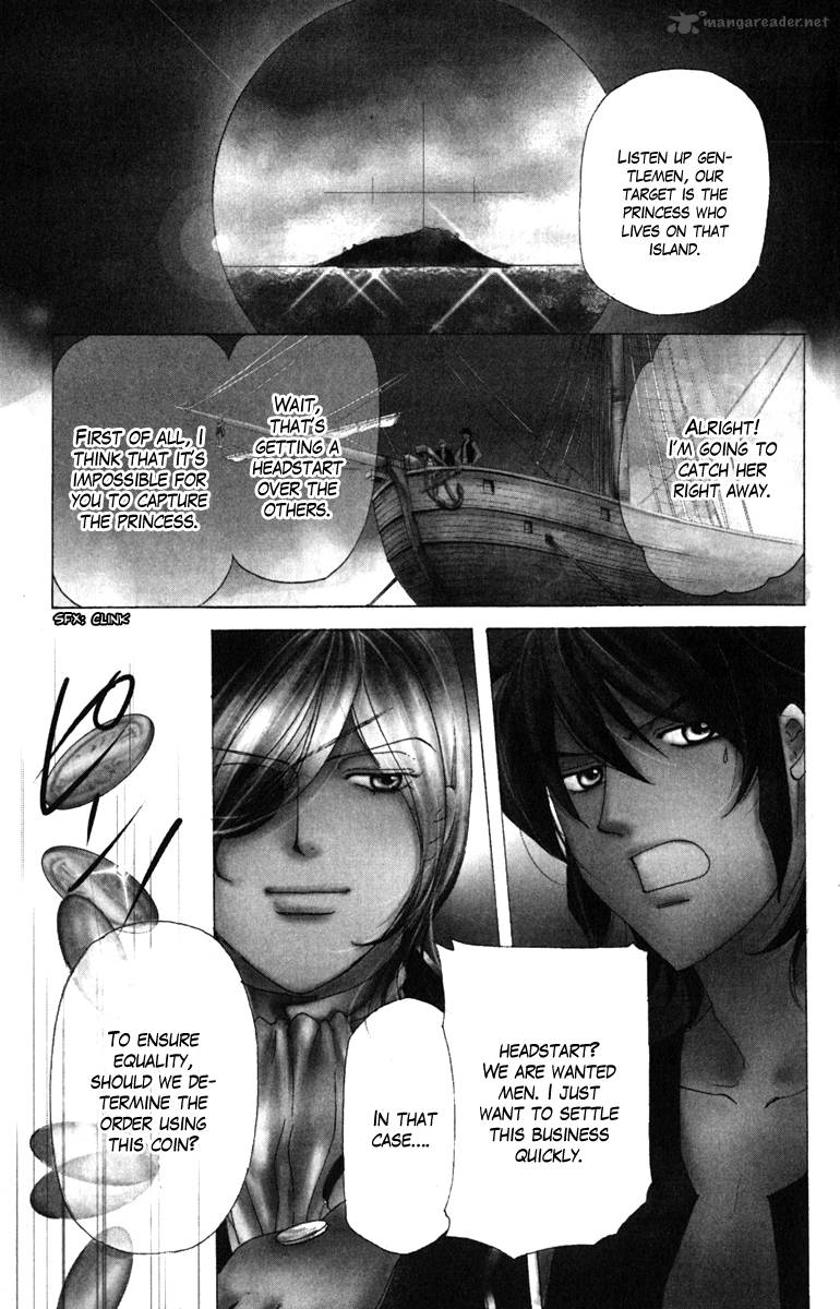 Kaizoku Hime Captain Rose No Bouken 1 4