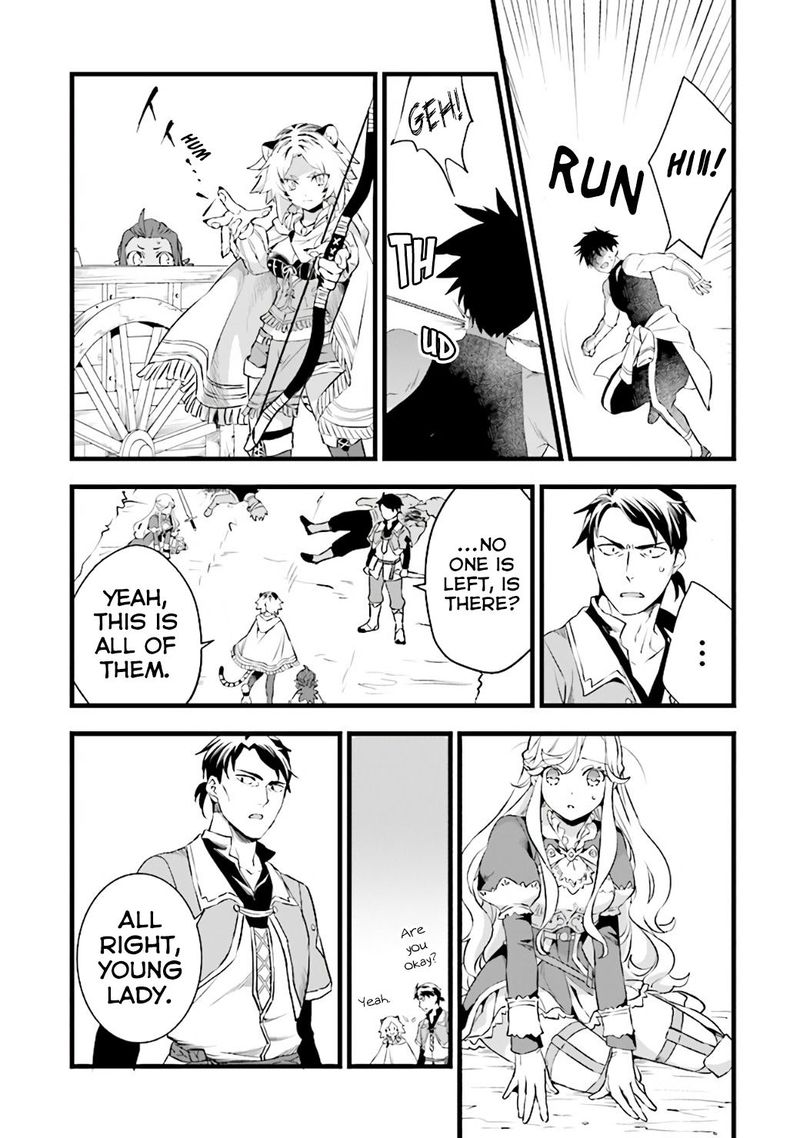 Kajiya De Hajimeru Isekai Slow Life 11 10