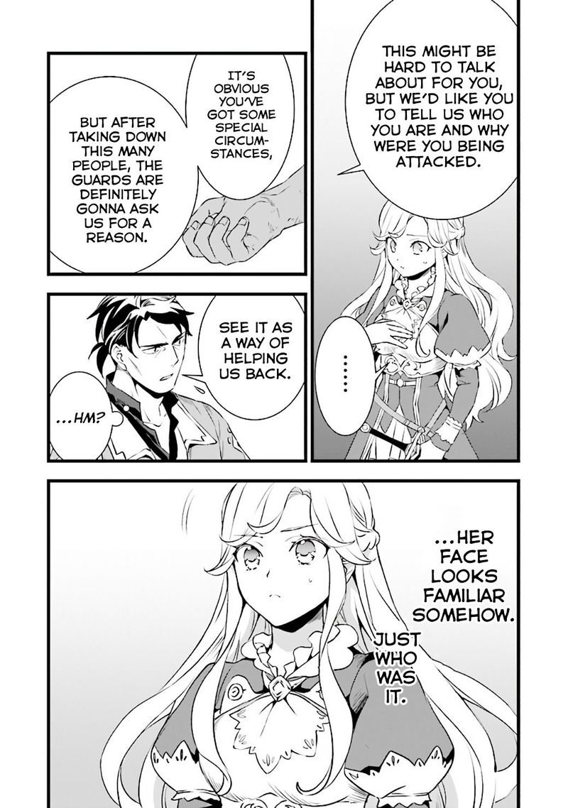 Kajiya De Hajimeru Isekai Slow Life 11 11