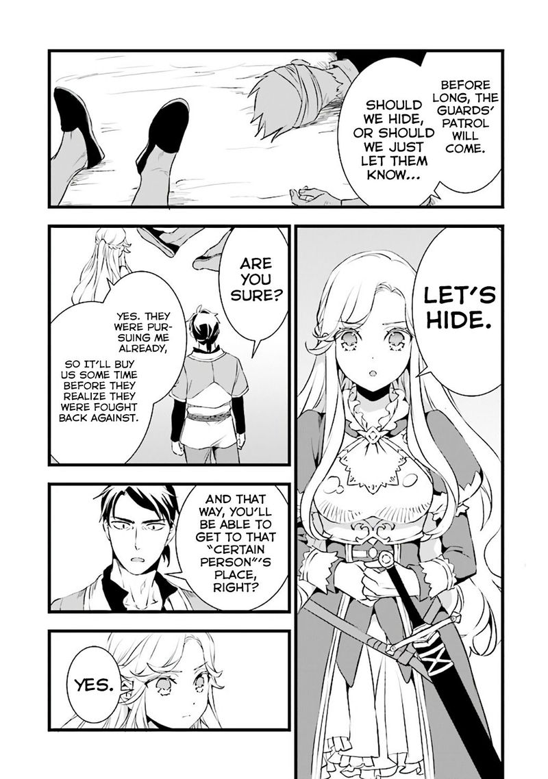 Kajiya De Hajimeru Isekai Slow Life 11 14