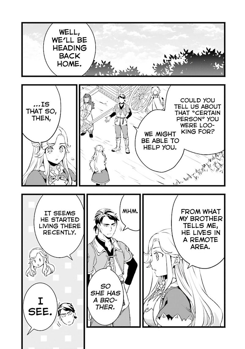 Kajiya De Hajimeru Isekai Slow Life 11 18