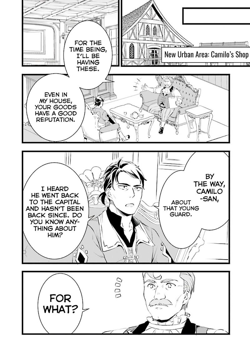 Kajiya De Hajimeru Isekai Slow Life 11 2