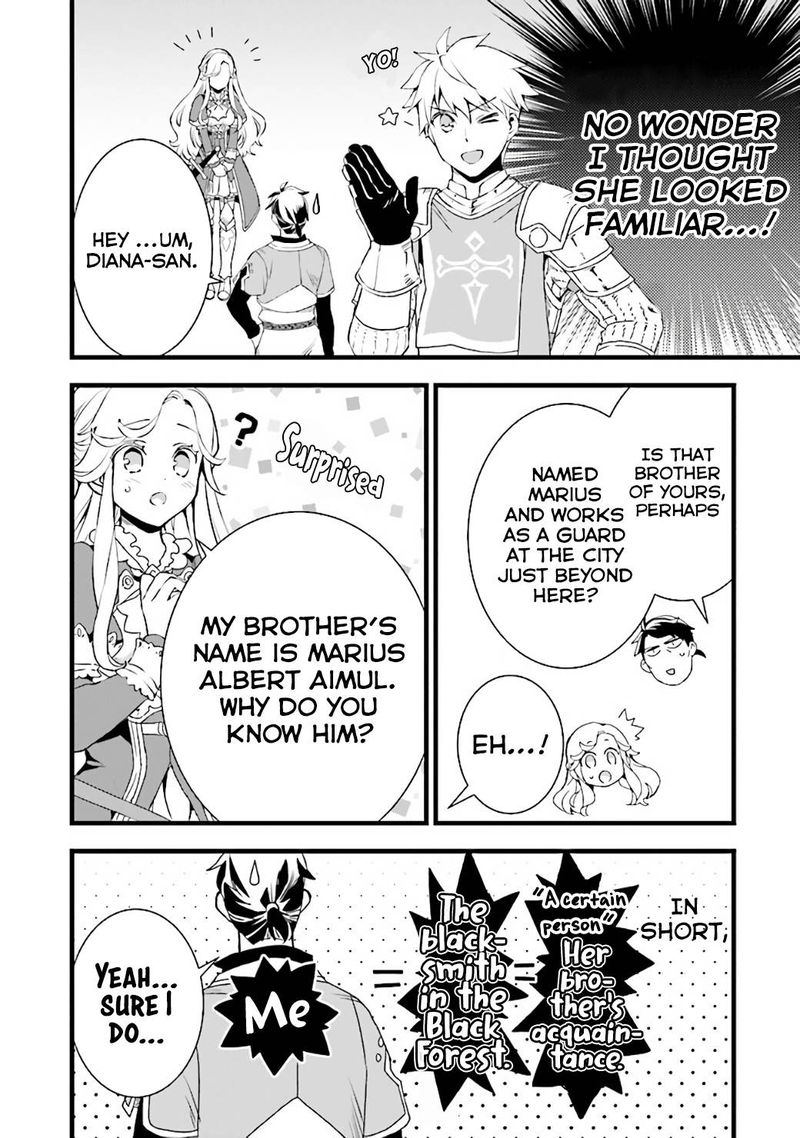 Kajiya De Hajimeru Isekai Slow Life 11 20