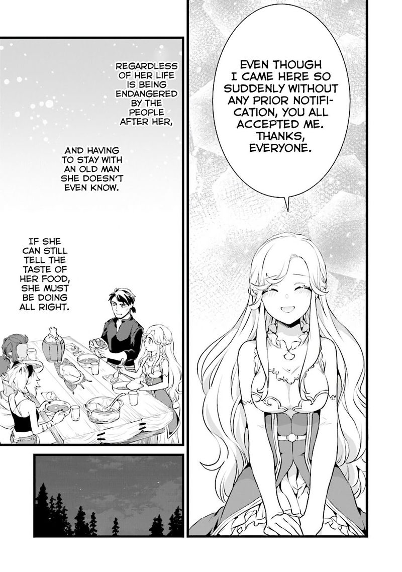 Kajiya De Hajimeru Isekai Slow Life 11 29