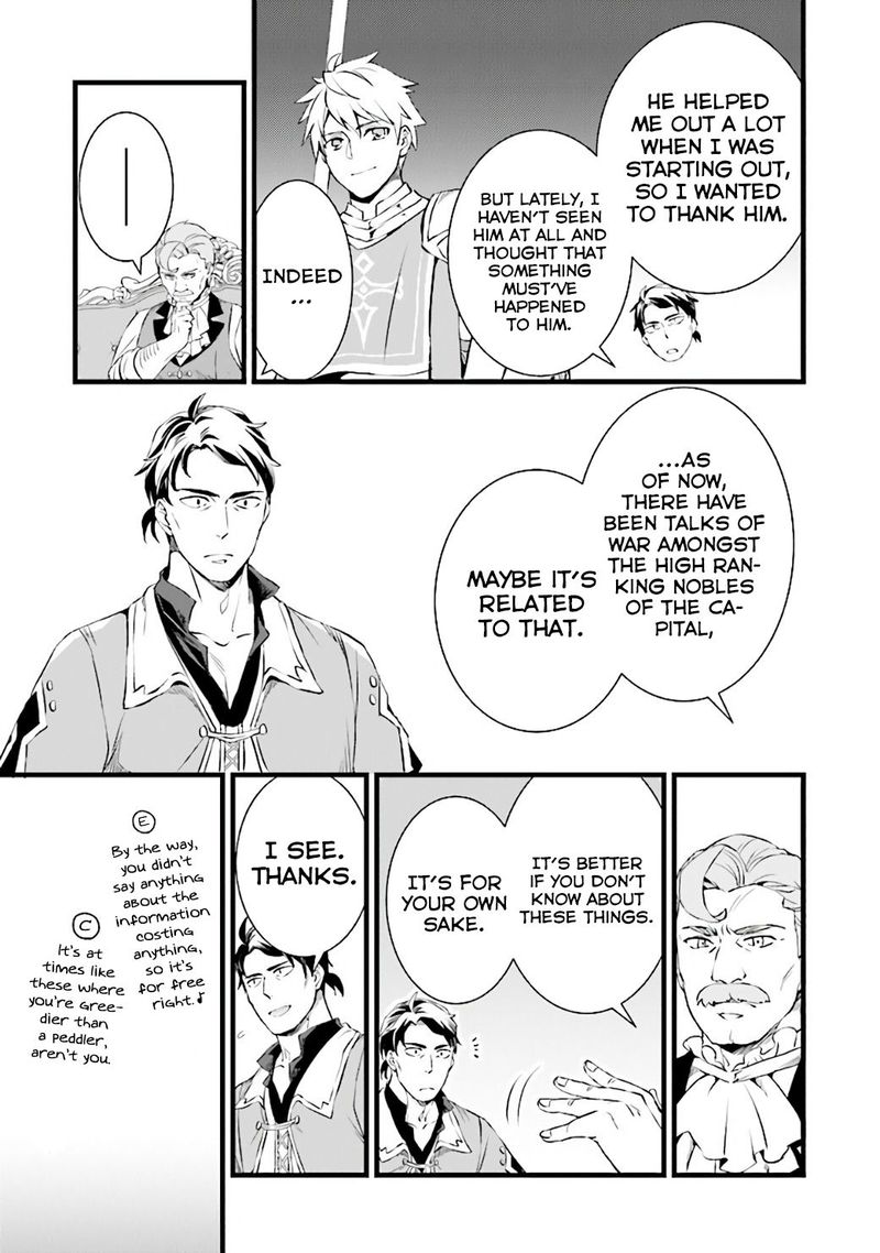 Kajiya De Hajimeru Isekai Slow Life 11 3