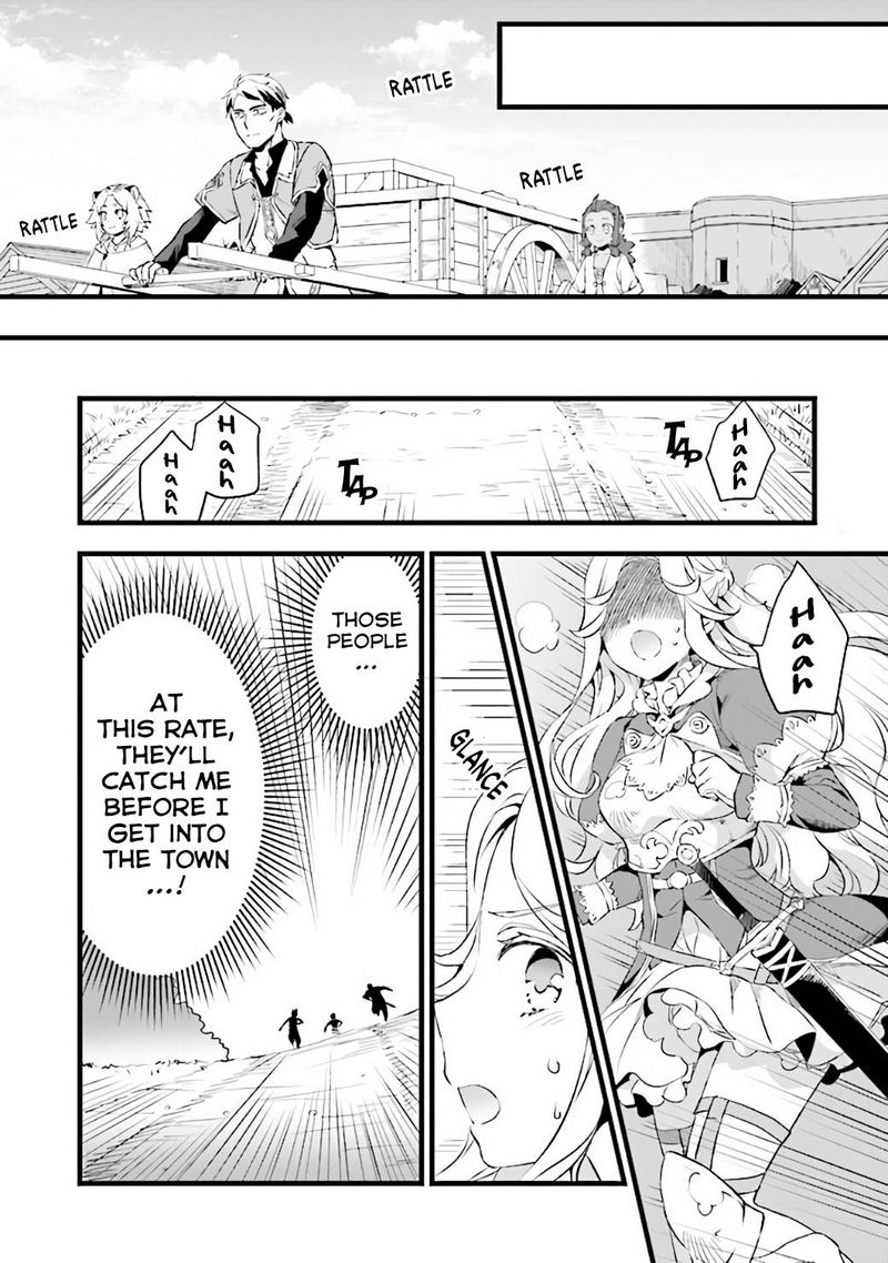 Kajiya De Hajimeru Isekai Slow Life 11 4