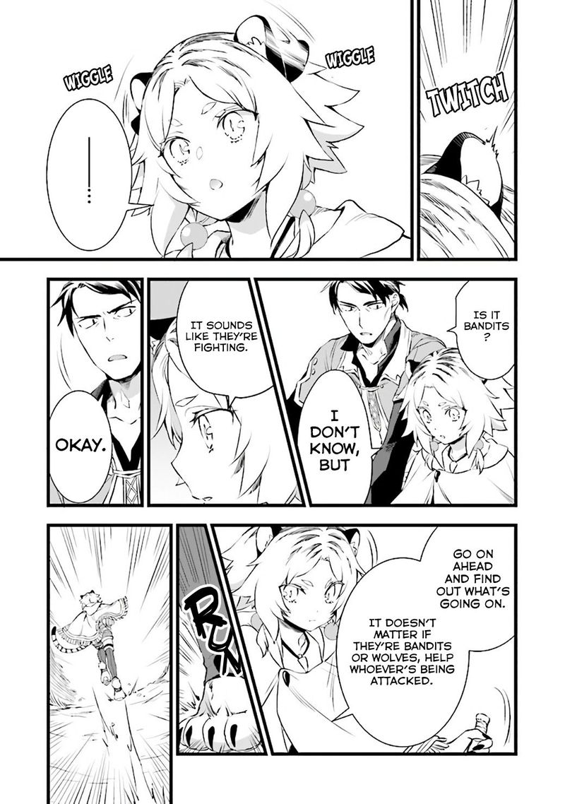 Kajiya De Hajimeru Isekai Slow Life 11 5
