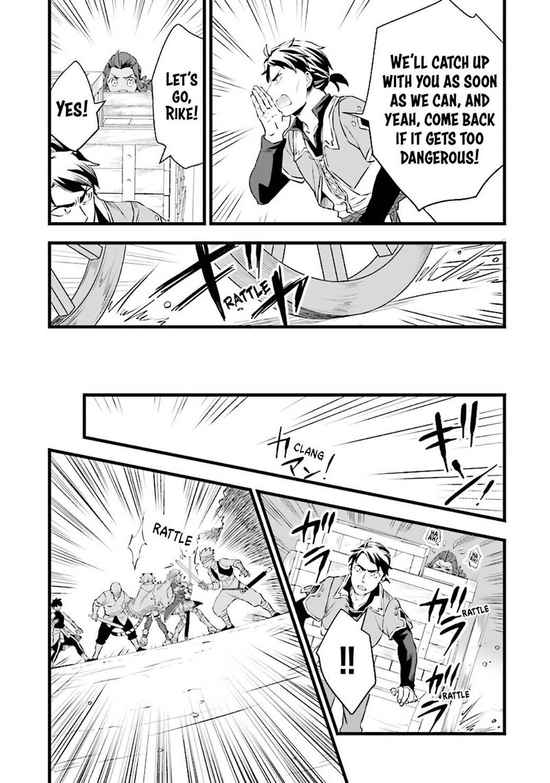 Kajiya De Hajimeru Isekai Slow Life 11 6