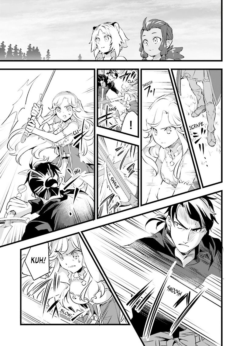 Kajiya De Hajimeru Isekai Slow Life 12 17