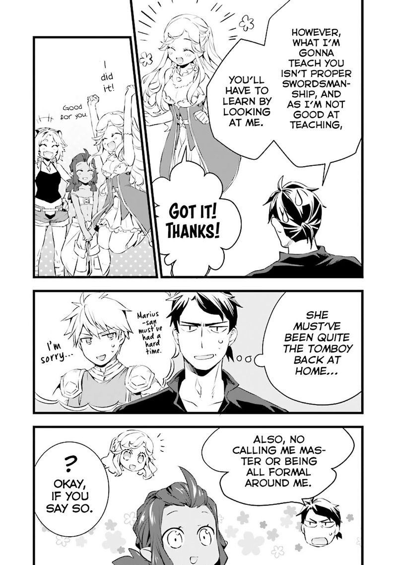 Kajiya De Hajimeru Isekai Slow Life 12 27