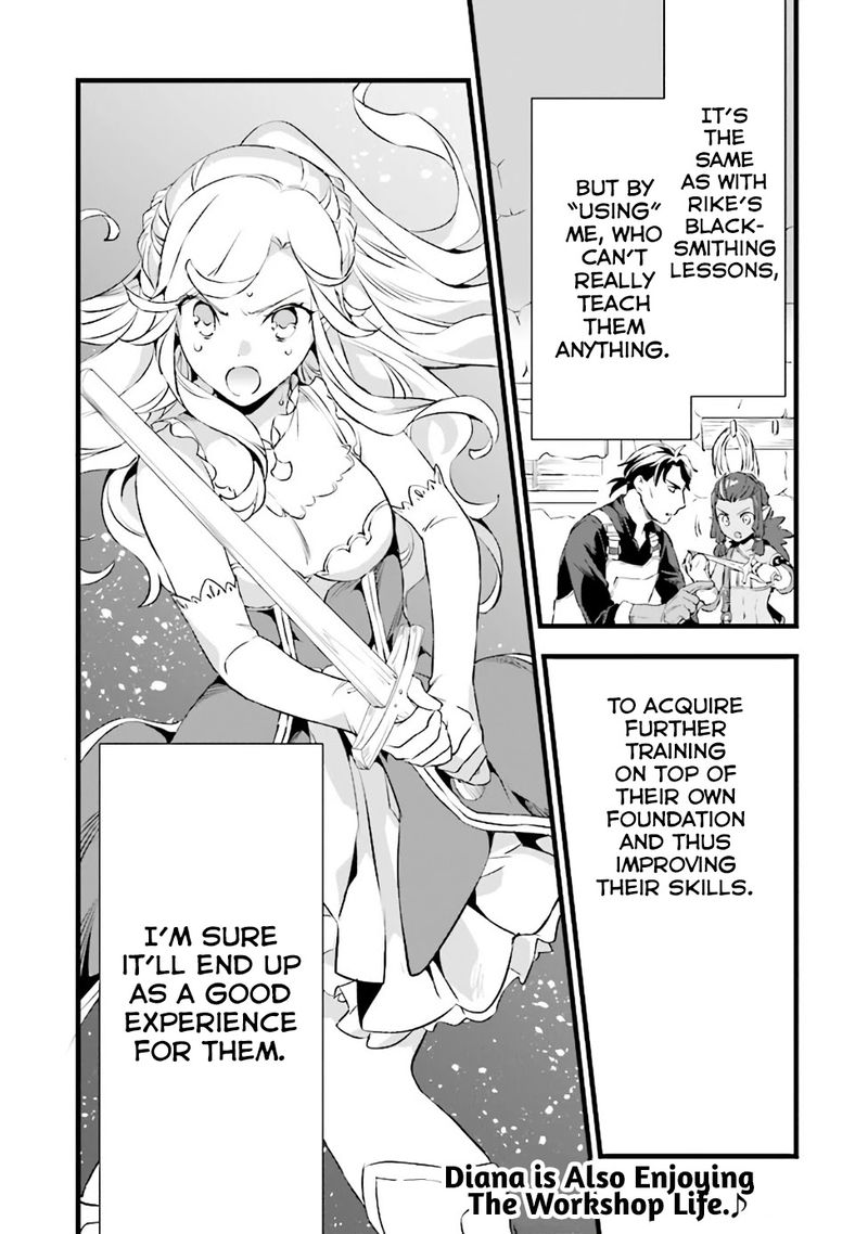 Kajiya De Hajimeru Isekai Slow Life 12 30