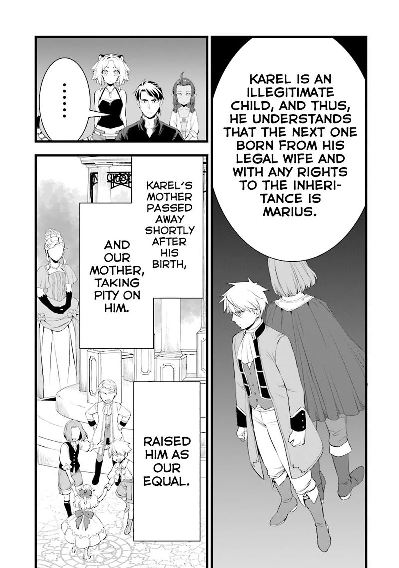 Kajiya De Hajimeru Isekai Slow Life 12 4