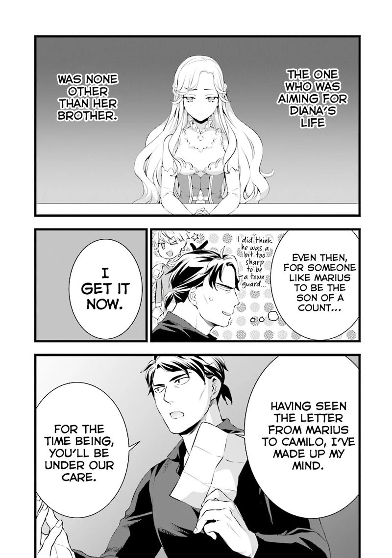 Kajiya De Hajimeru Isekai Slow Life 12 6