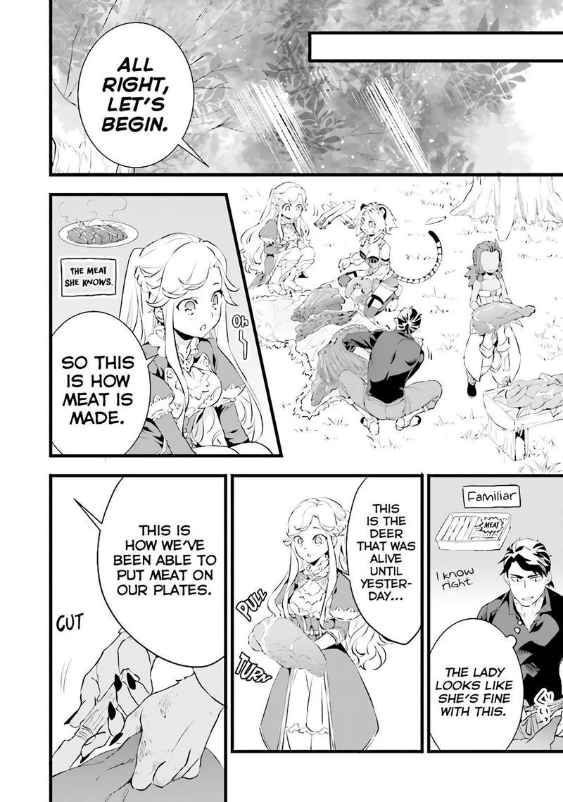 Kajiya De Hajimeru Isekai Slow Life 12e 4
