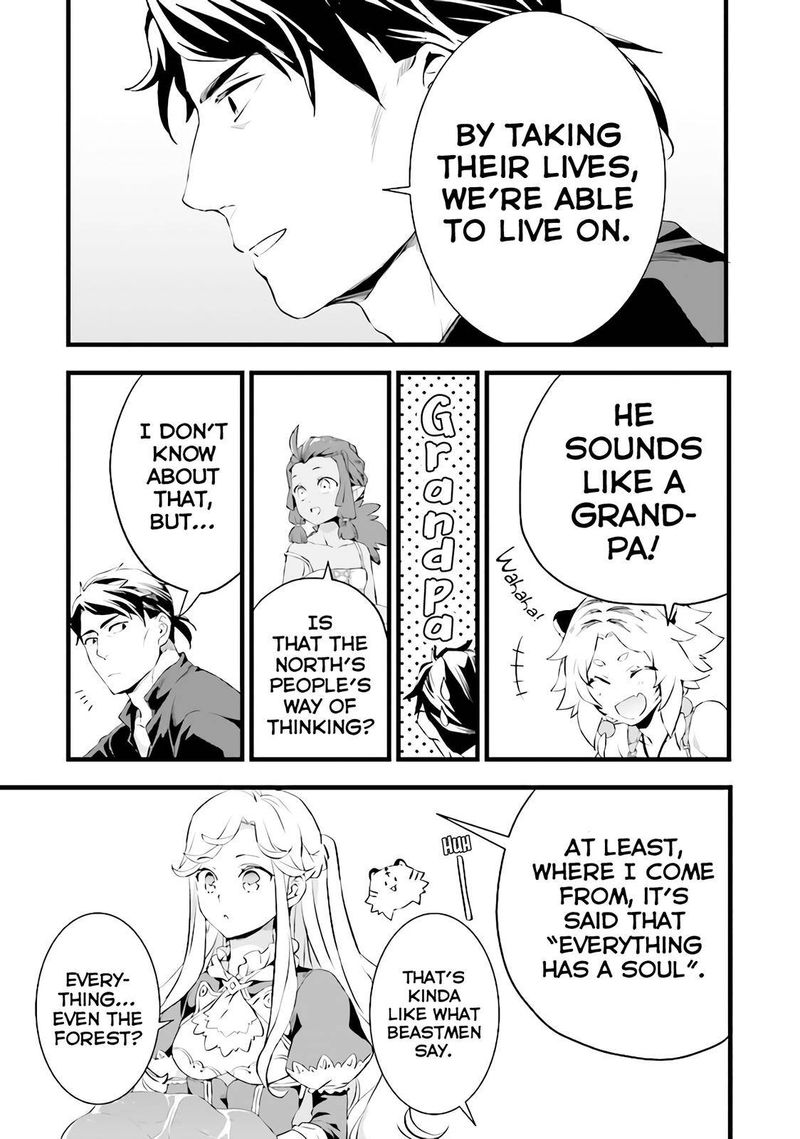Kajiya De Hajimeru Isekai Slow Life 12e 5