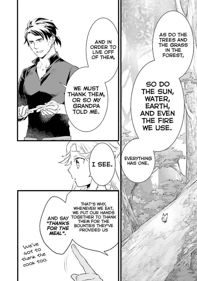 Kajiya De Hajimeru Isekai Slow Life 12e 6