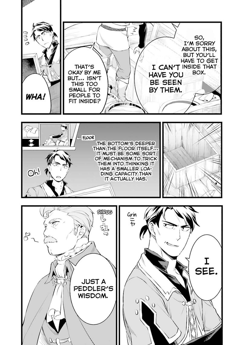 Kajiya De Hajimeru Isekai Slow Life 13 10