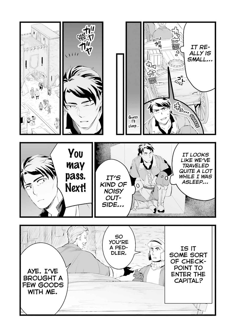 Kajiya De Hajimeru Isekai Slow Life 13 11