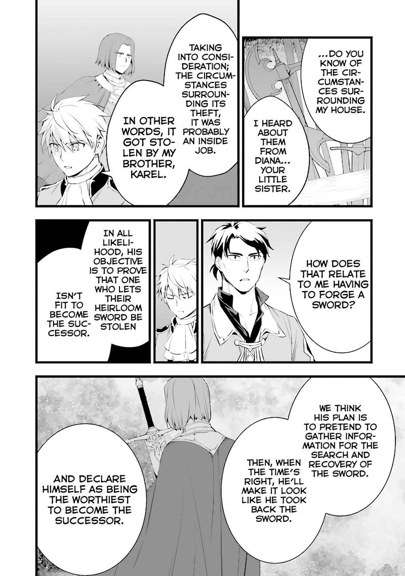 Kajiya De Hajimeru Isekai Slow Life 13 16