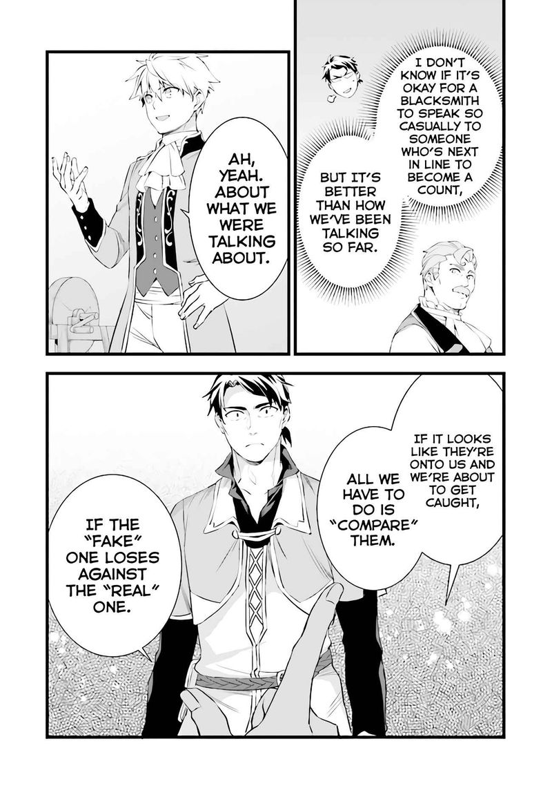Kajiya De Hajimeru Isekai Slow Life 13 23