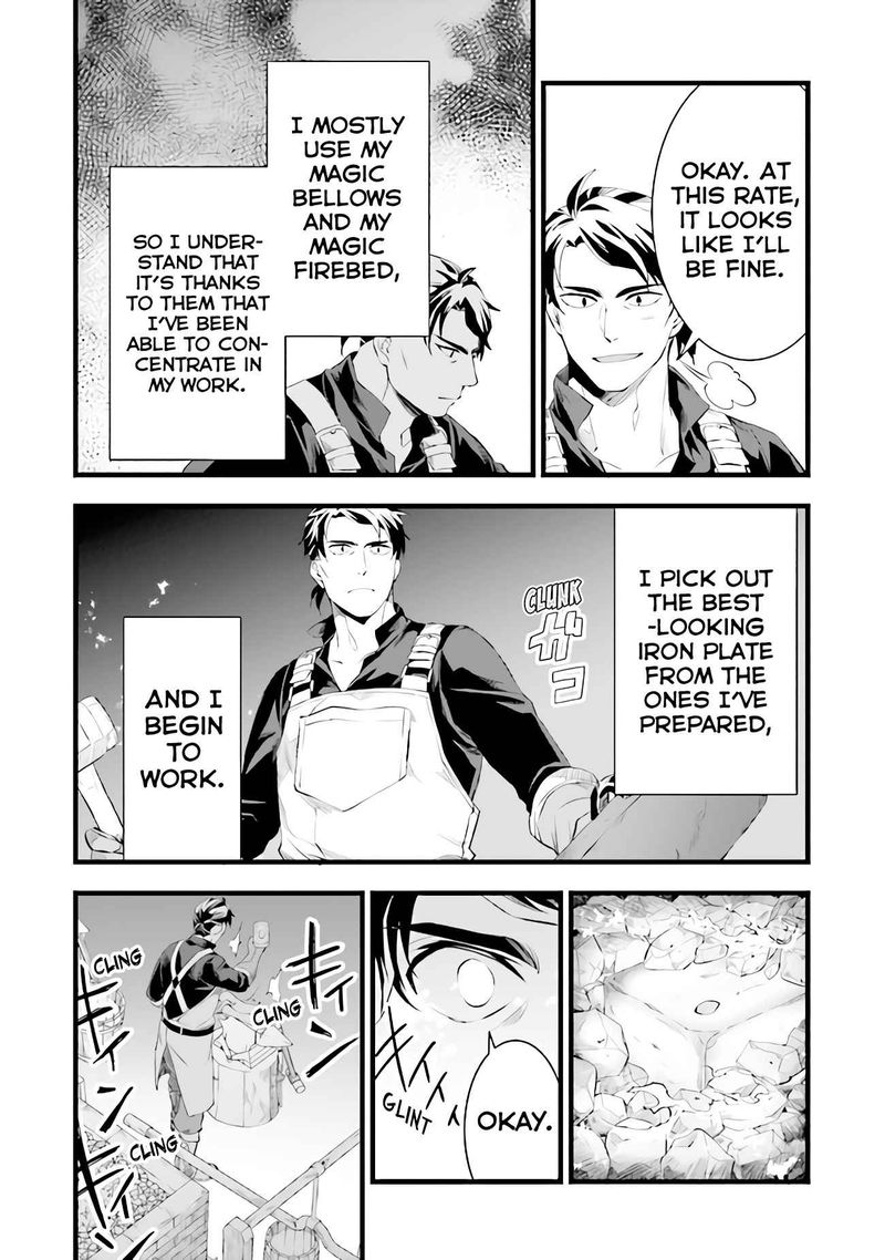 Kajiya De Hajimeru Isekai Slow Life 13 27