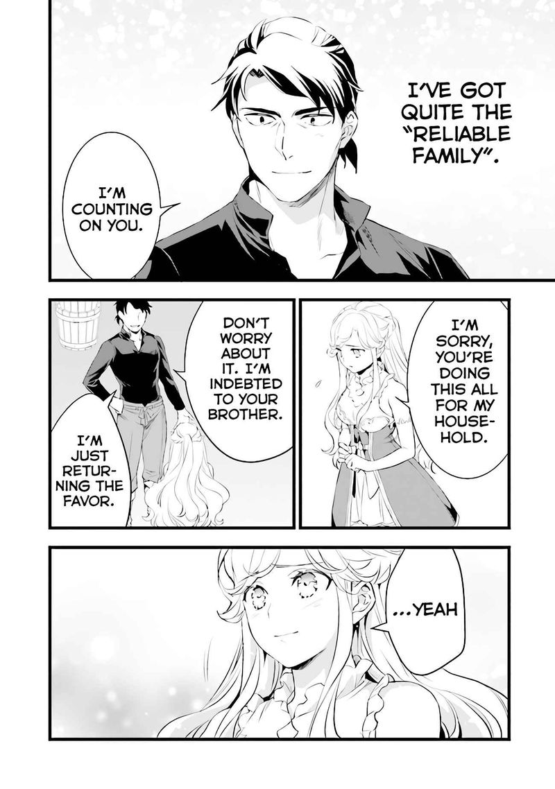 Kajiya De Hajimeru Isekai Slow Life 13 8