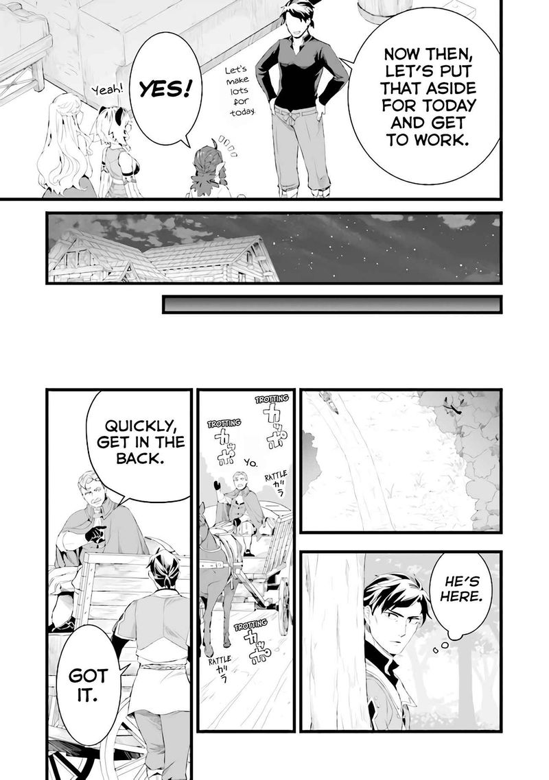 Kajiya De Hajimeru Isekai Slow Life 13 9
