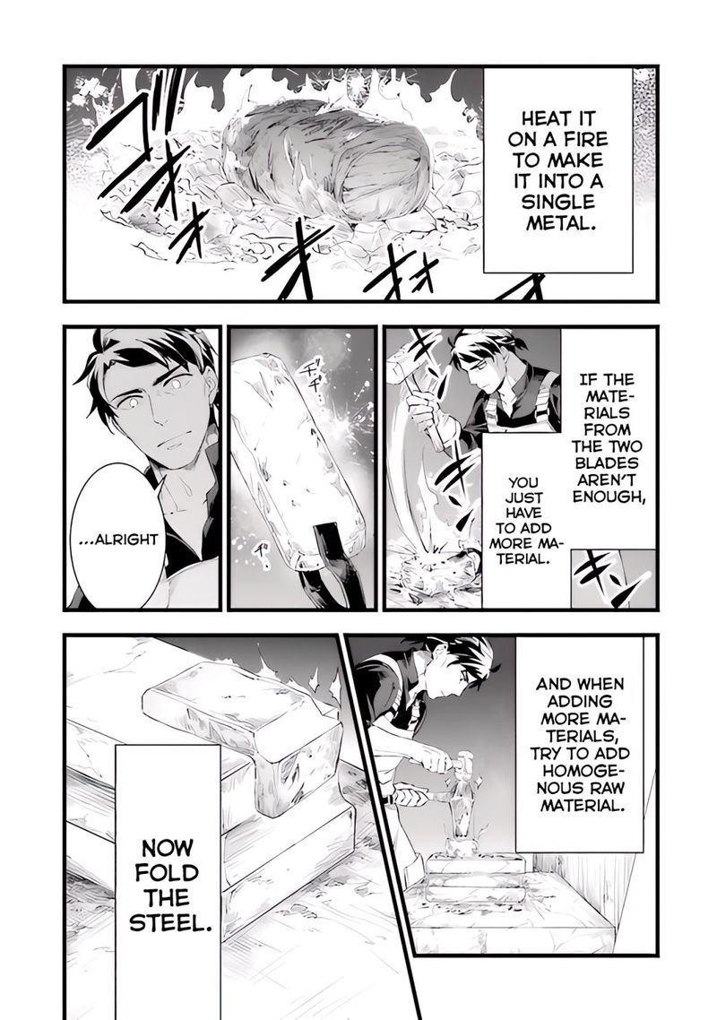 Kajiya De Hajimeru Isekai Slow Life 14 11