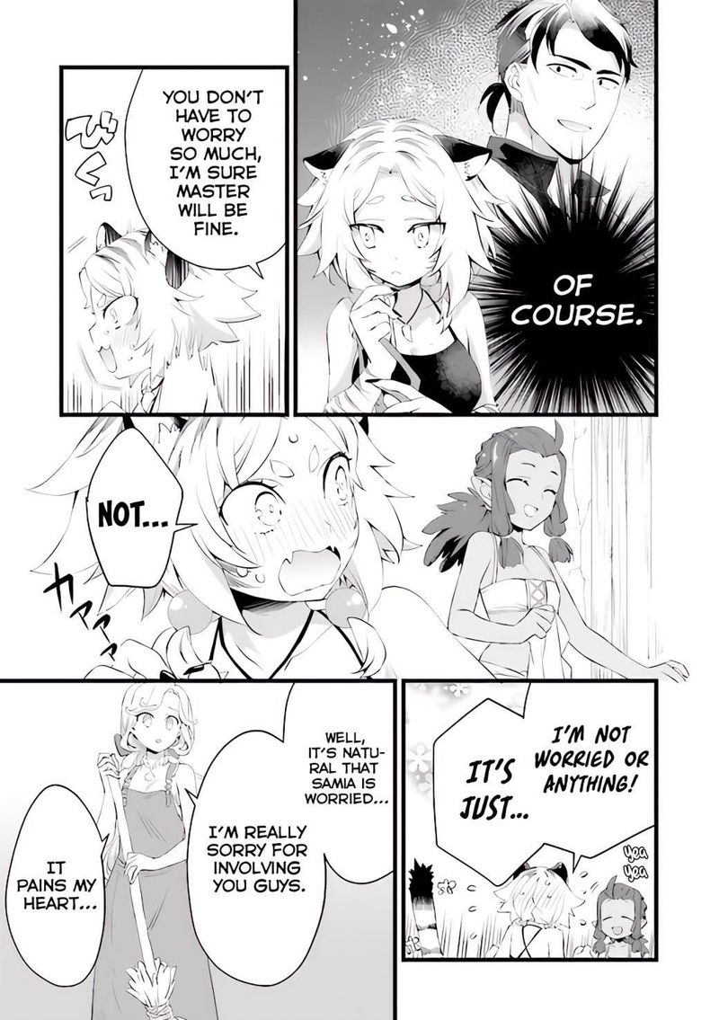 Kajiya De Hajimeru Isekai Slow Life 14 2