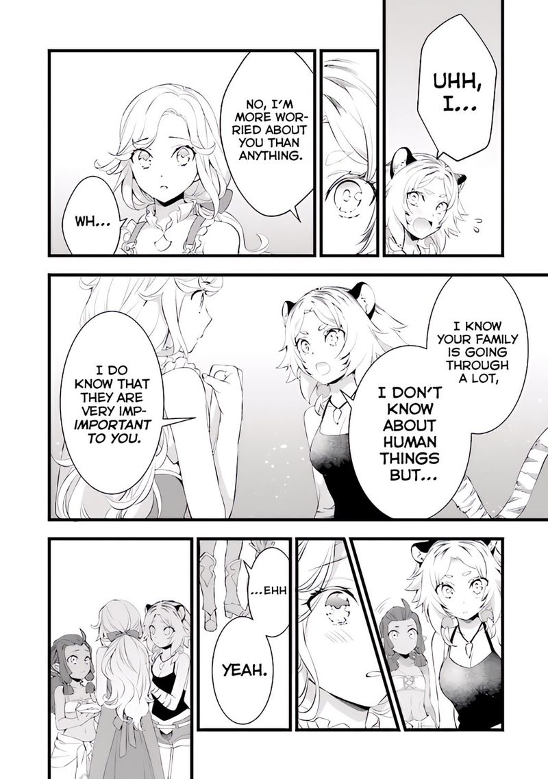 Kajiya De Hajimeru Isekai Slow Life 14 3