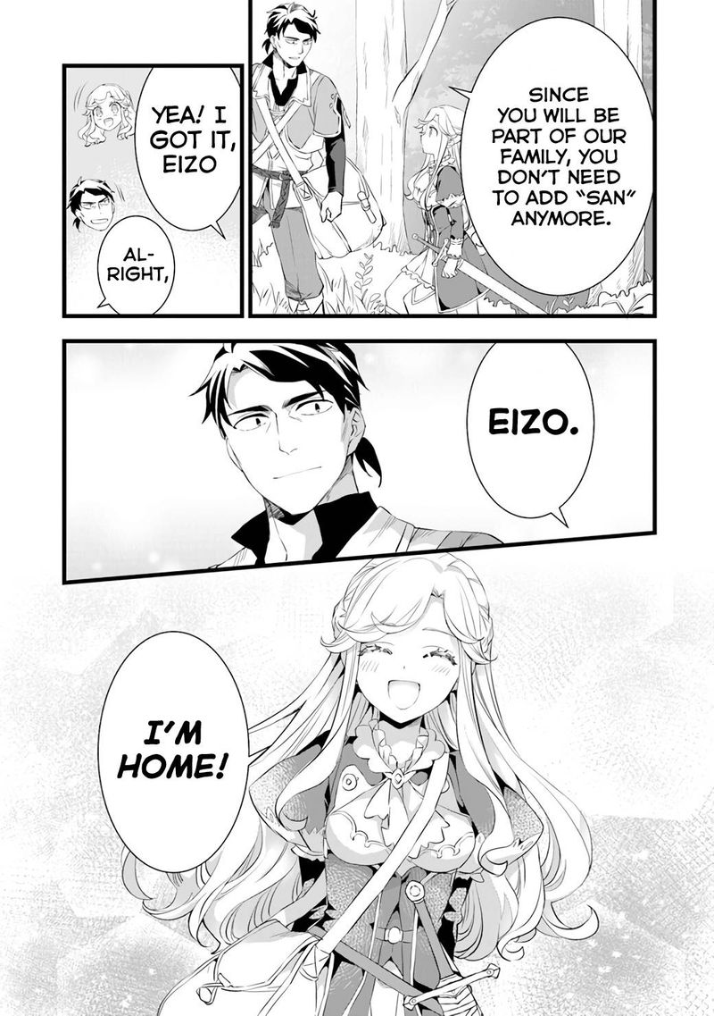 Kajiya De Hajimeru Isekai Slow Life 15e 6