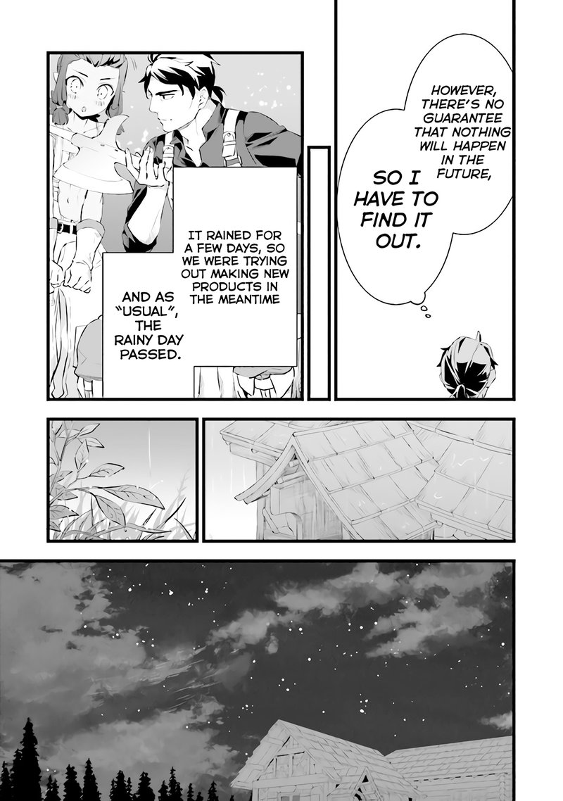 Kajiya De Hajimeru Isekai Slow Life 16 21