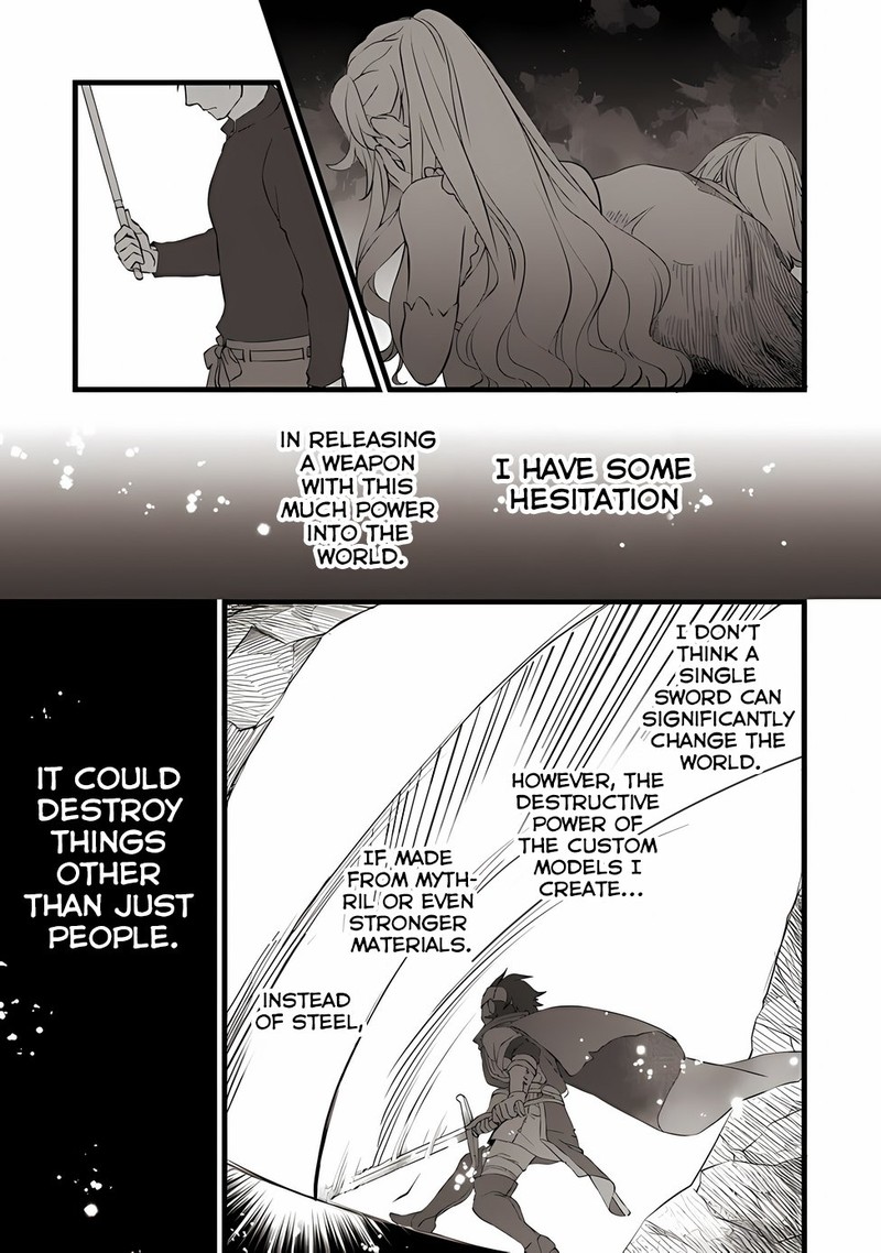Kajiya De Hajimeru Isekai Slow Life 18a 7