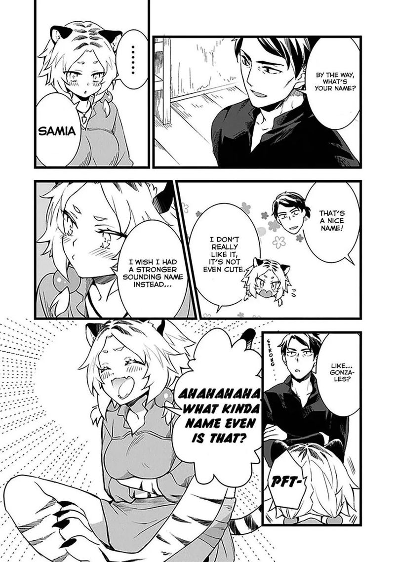 Kajiya De Hajimeru Isekai Slow Life 2 12