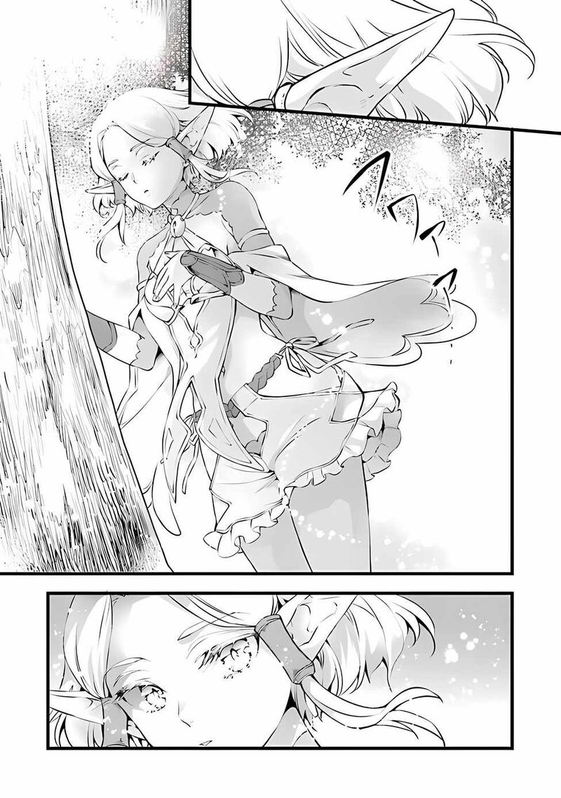 Kajiya De Hajimeru Isekai Slow Life 20 21