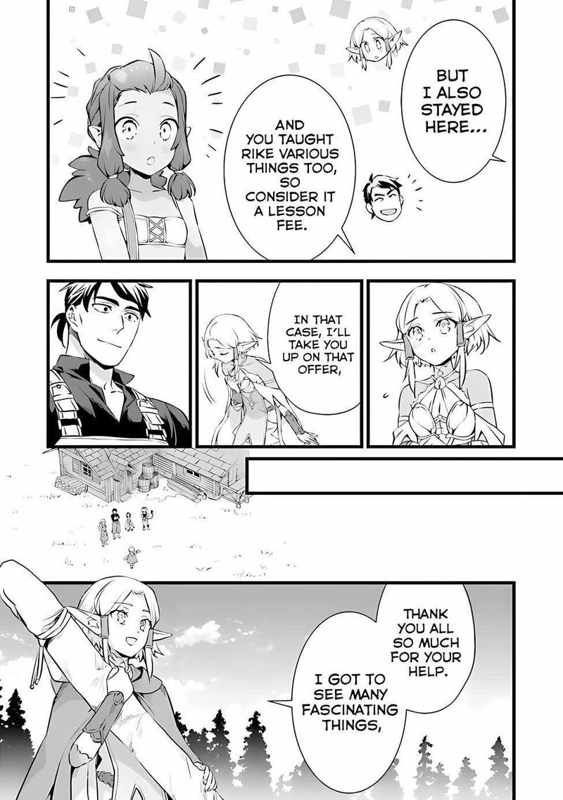 Kajiya De Hajimeru Isekai Slow Life 20 37