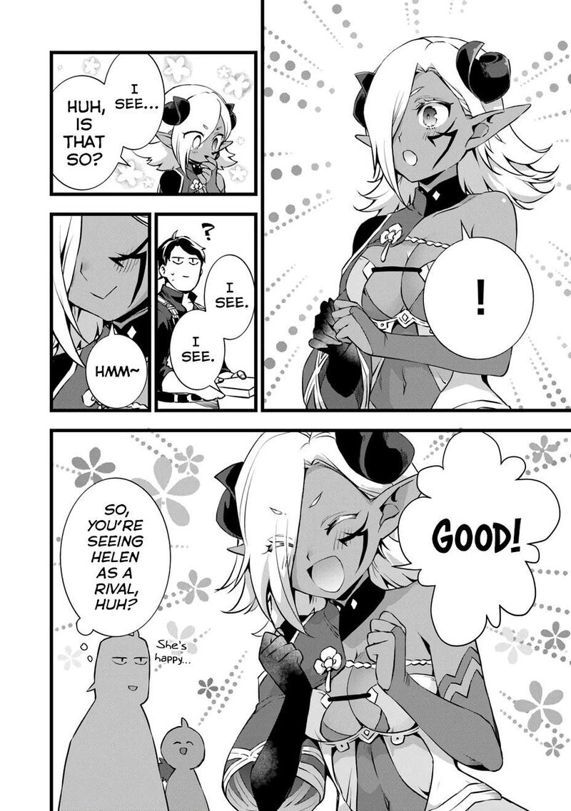 Kajiya De Hajimeru Isekai Slow Life 24b 17