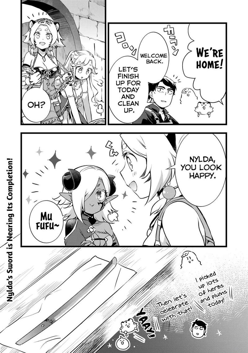 Kajiya De Hajimeru Isekai Slow Life 24b 18