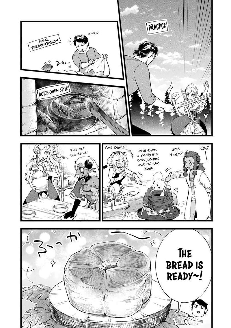 Kajiya De Hajimeru Isekai Slow Life 24b 3