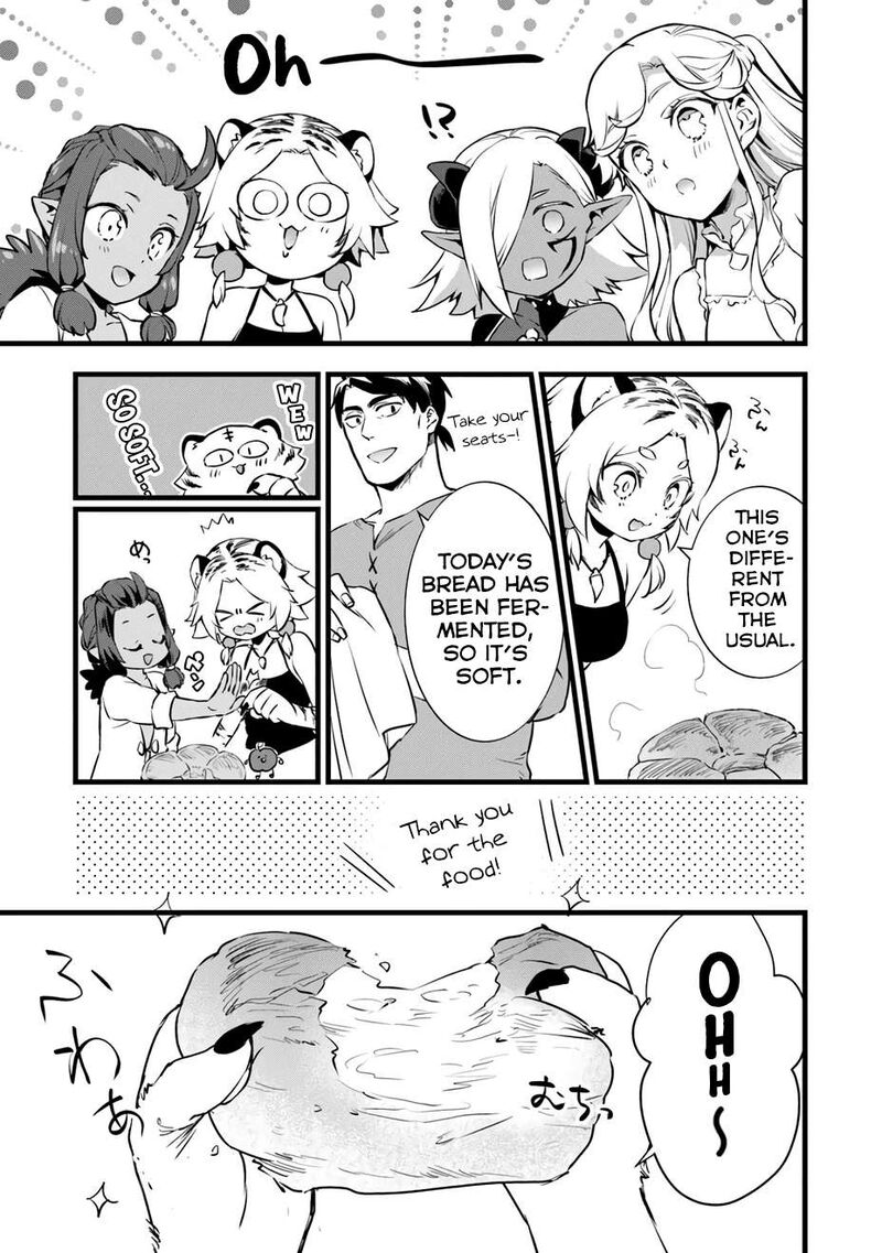 Kajiya De Hajimeru Isekai Slow Life 24b 4