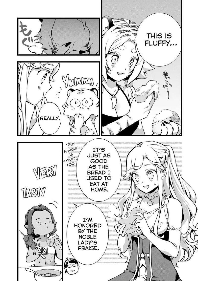 Kajiya De Hajimeru Isekai Slow Life 24b 5