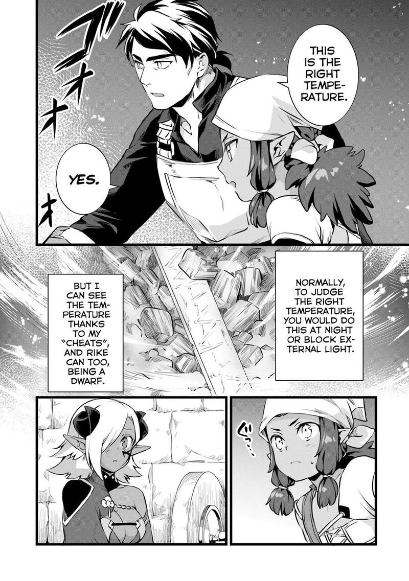 Kajiya De Hajimeru Isekai Slow Life 24b 9