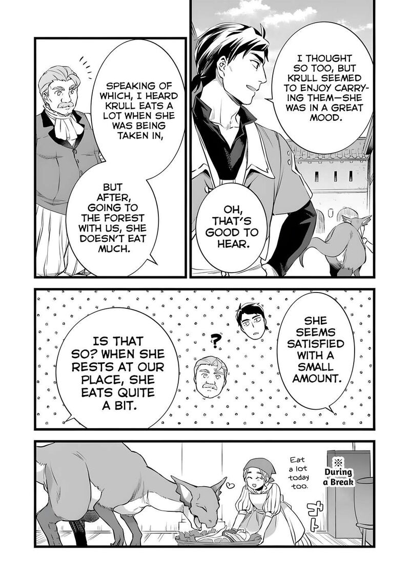Kajiya De Hajimeru Isekai Slow Life 26b 12